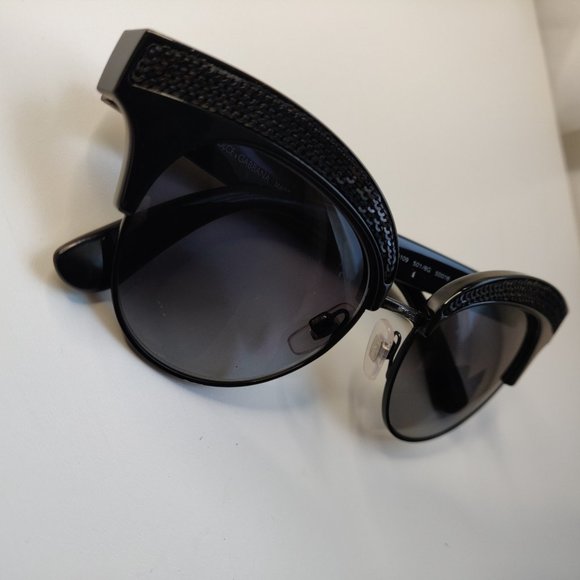 Dolce & Gabbana Sunglasses DG6109 main image 8
